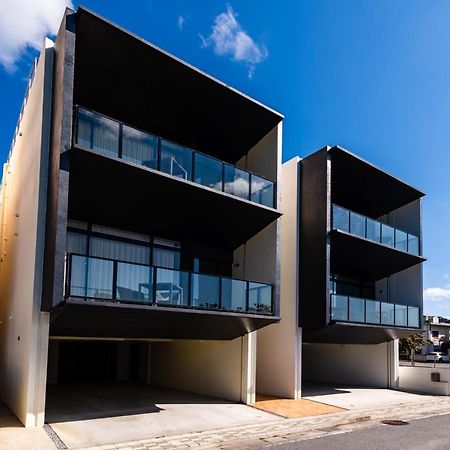 Condominium Noosa Nago Eksteriør bilde