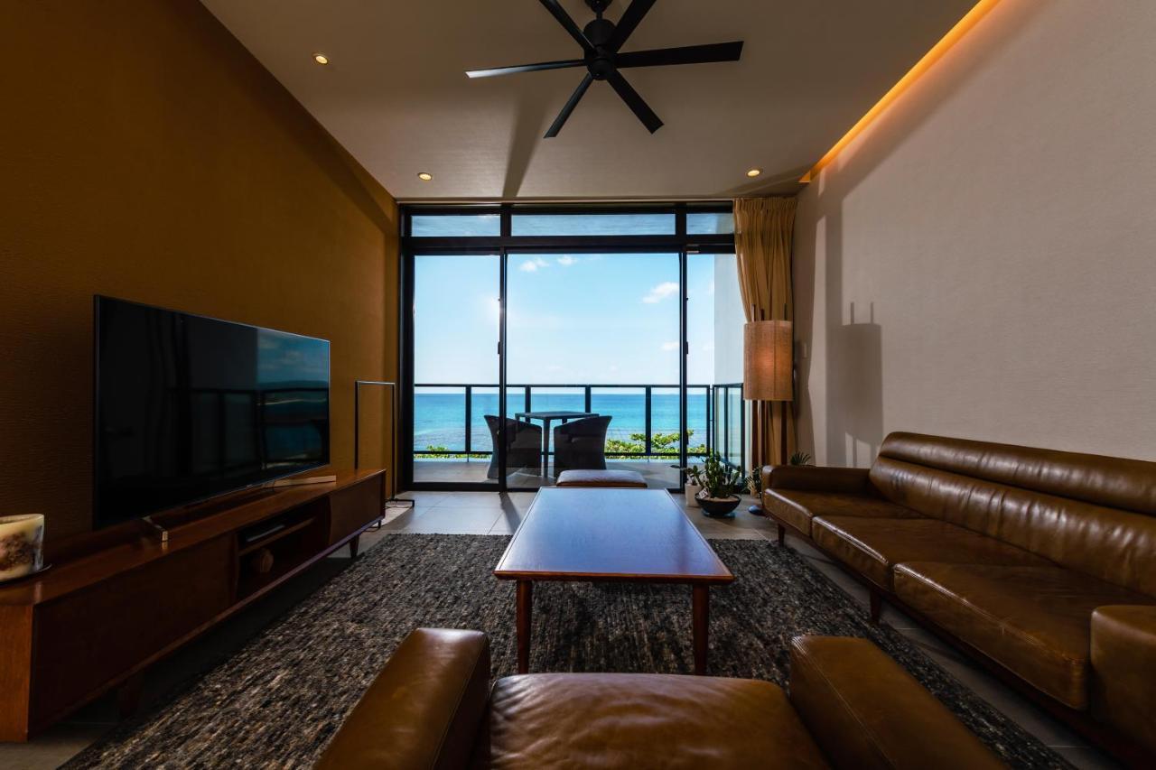 Condominium Noosa Nago Eksteriør bilde