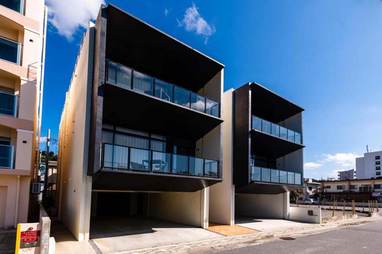 Condominium Noosa Nago Eksteriør bilde