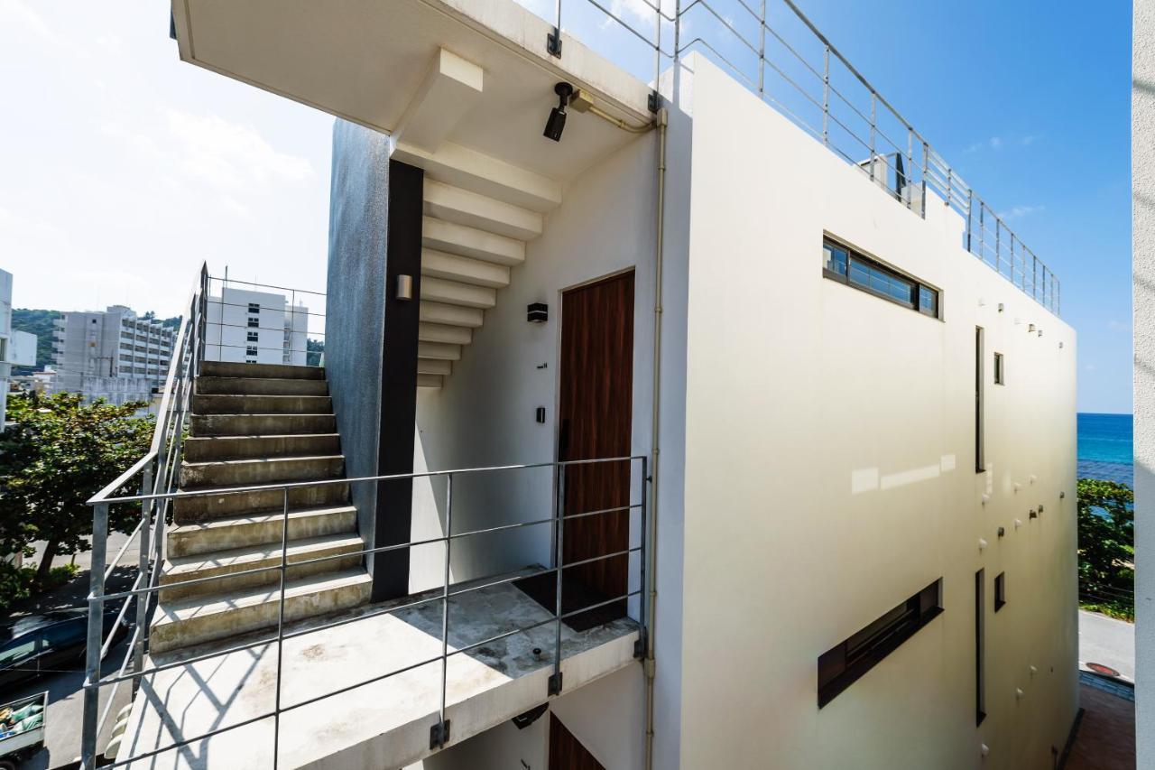 Condominium Noosa Nago Eksteriør bilde