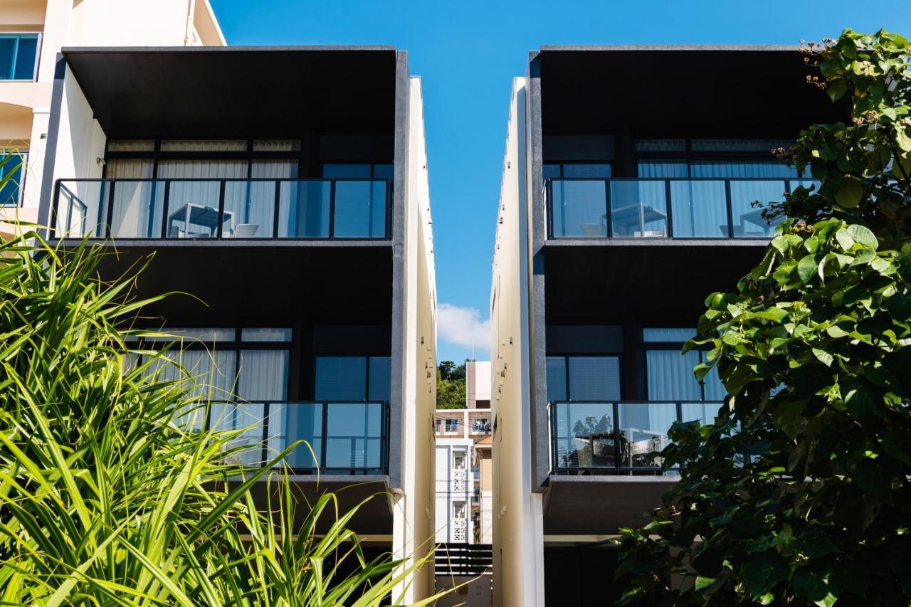 Condominium Noosa Nago Eksteriør bilde