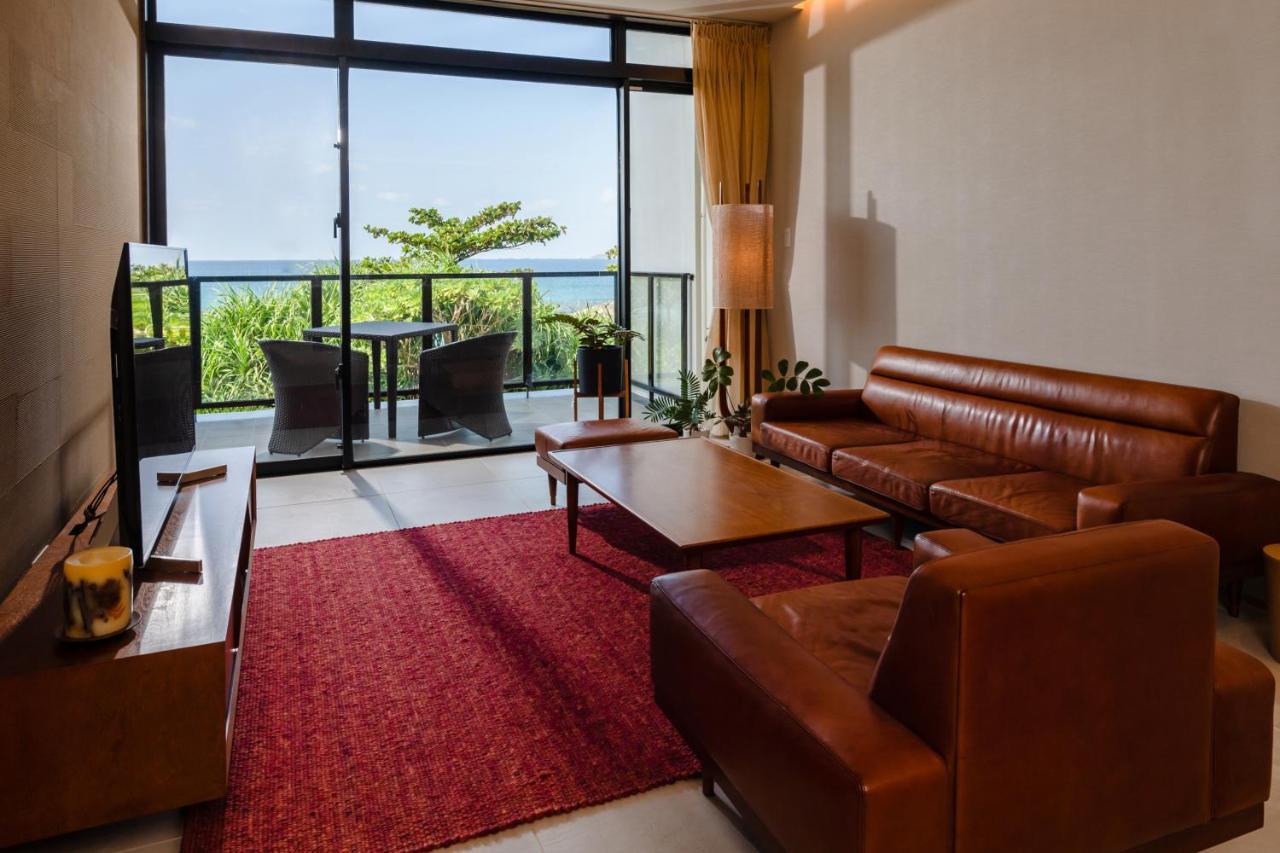 Condominium Noosa Nago Eksteriør bilde