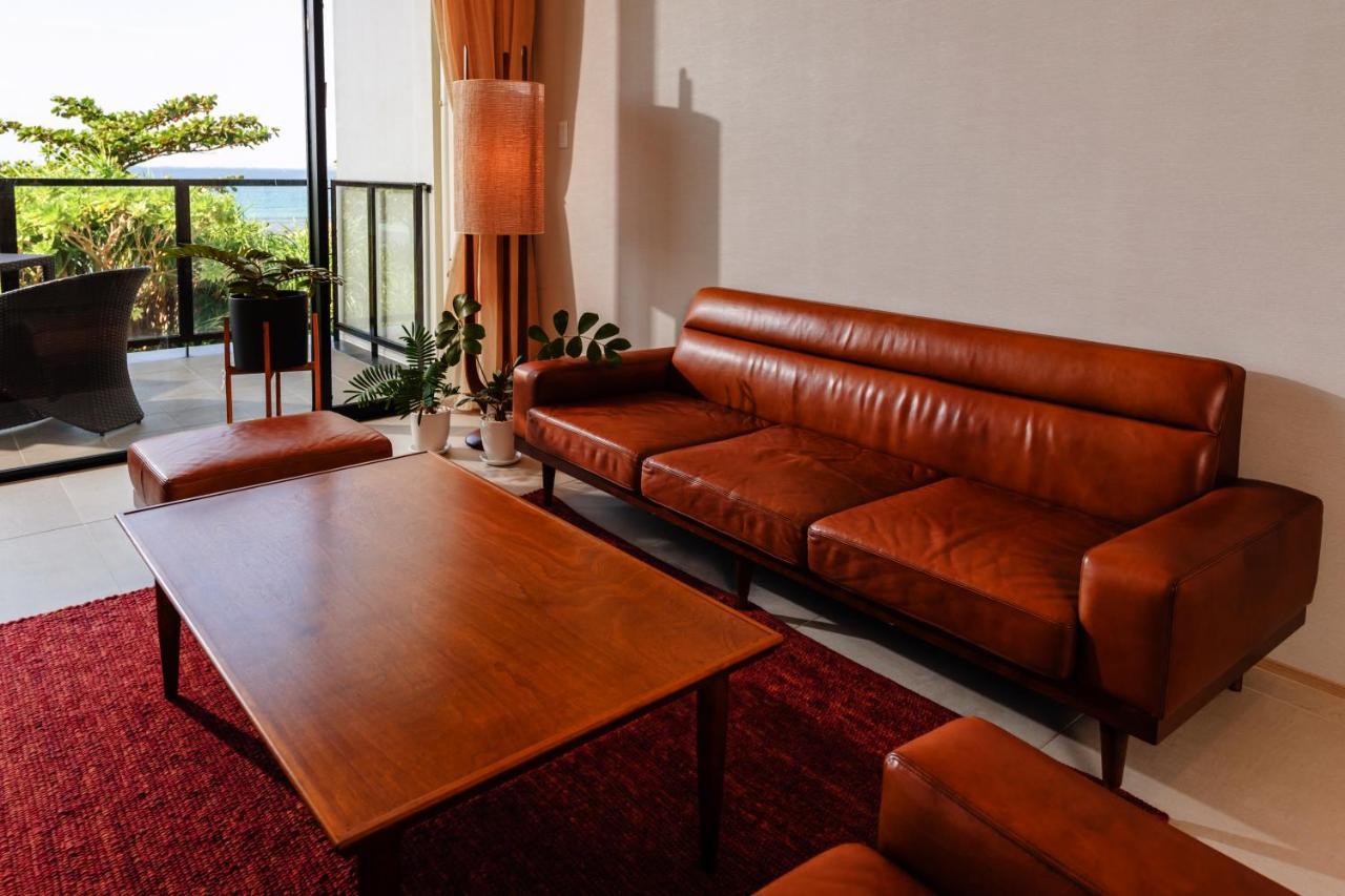 Condominium Noosa Nago Eksteriør bilde