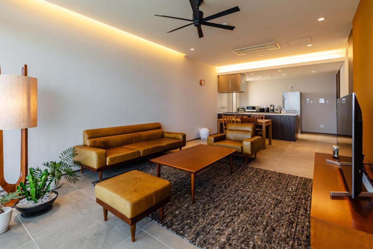 Condominium Noosa Nago Eksteriør bilde