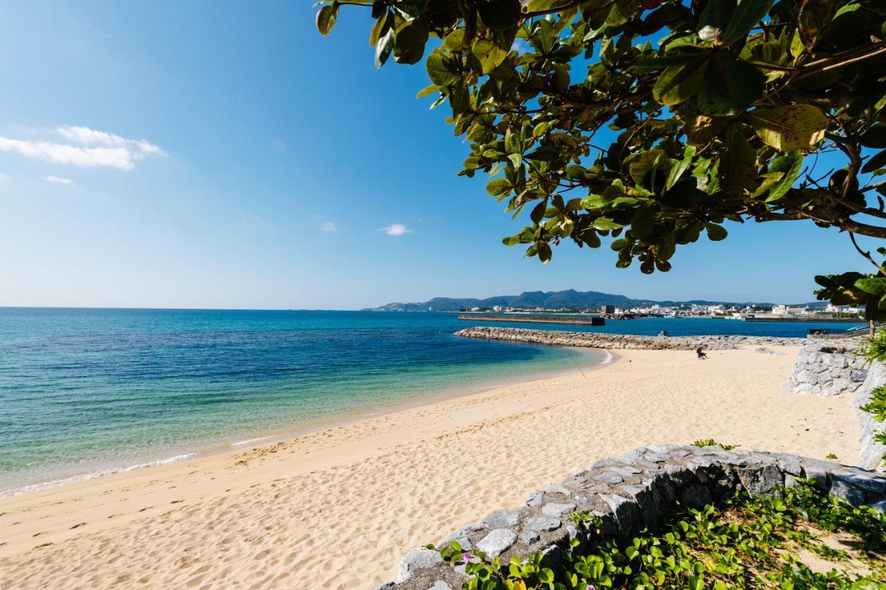 Condominium Noosa Nago Eksteriør bilde