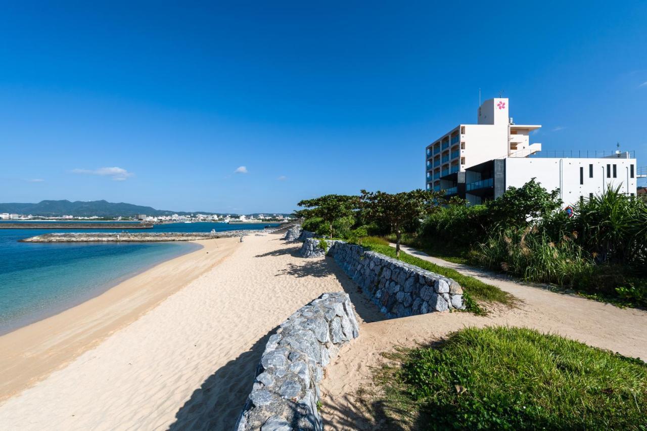 Condominium Noosa Nago Eksteriør bilde