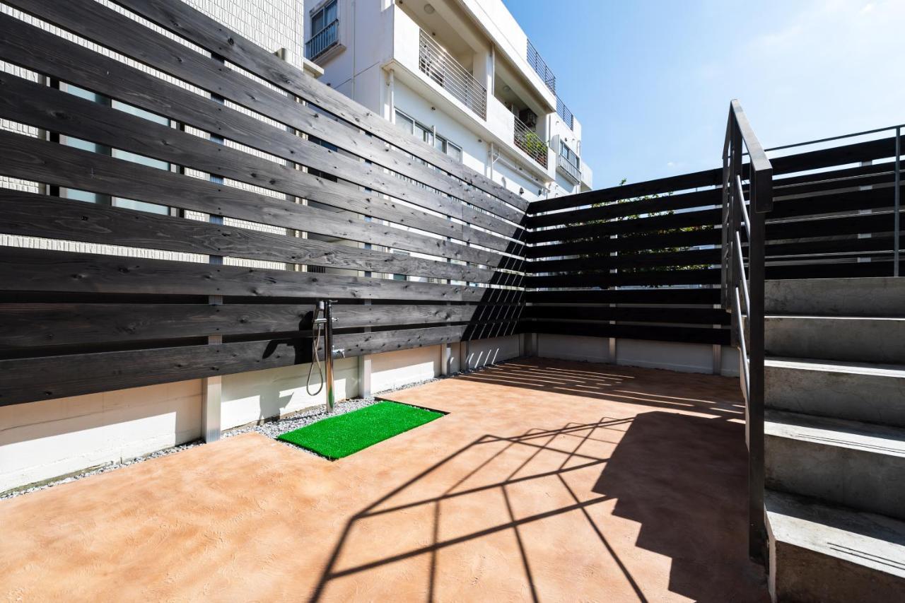 Condominium Noosa Nago Eksteriør bilde