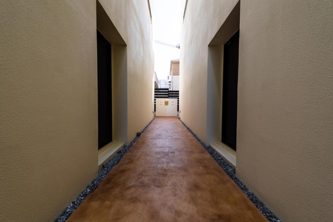 Condominium Noosa Nago Eksteriør bilde