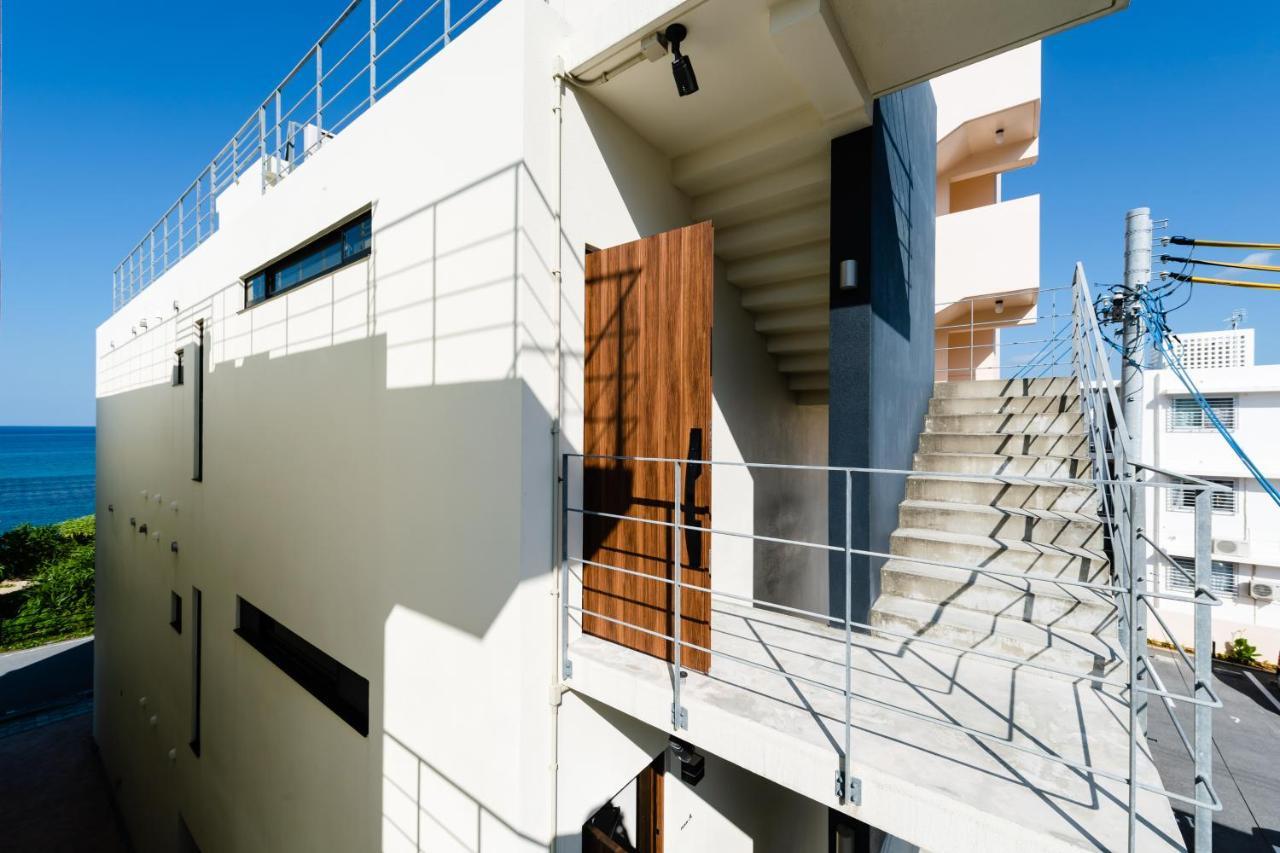 Condominium Noosa Nago Eksteriør bilde