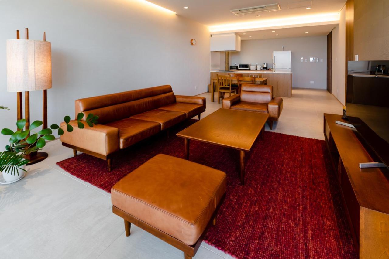 Condominium Noosa Nago Eksteriør bilde