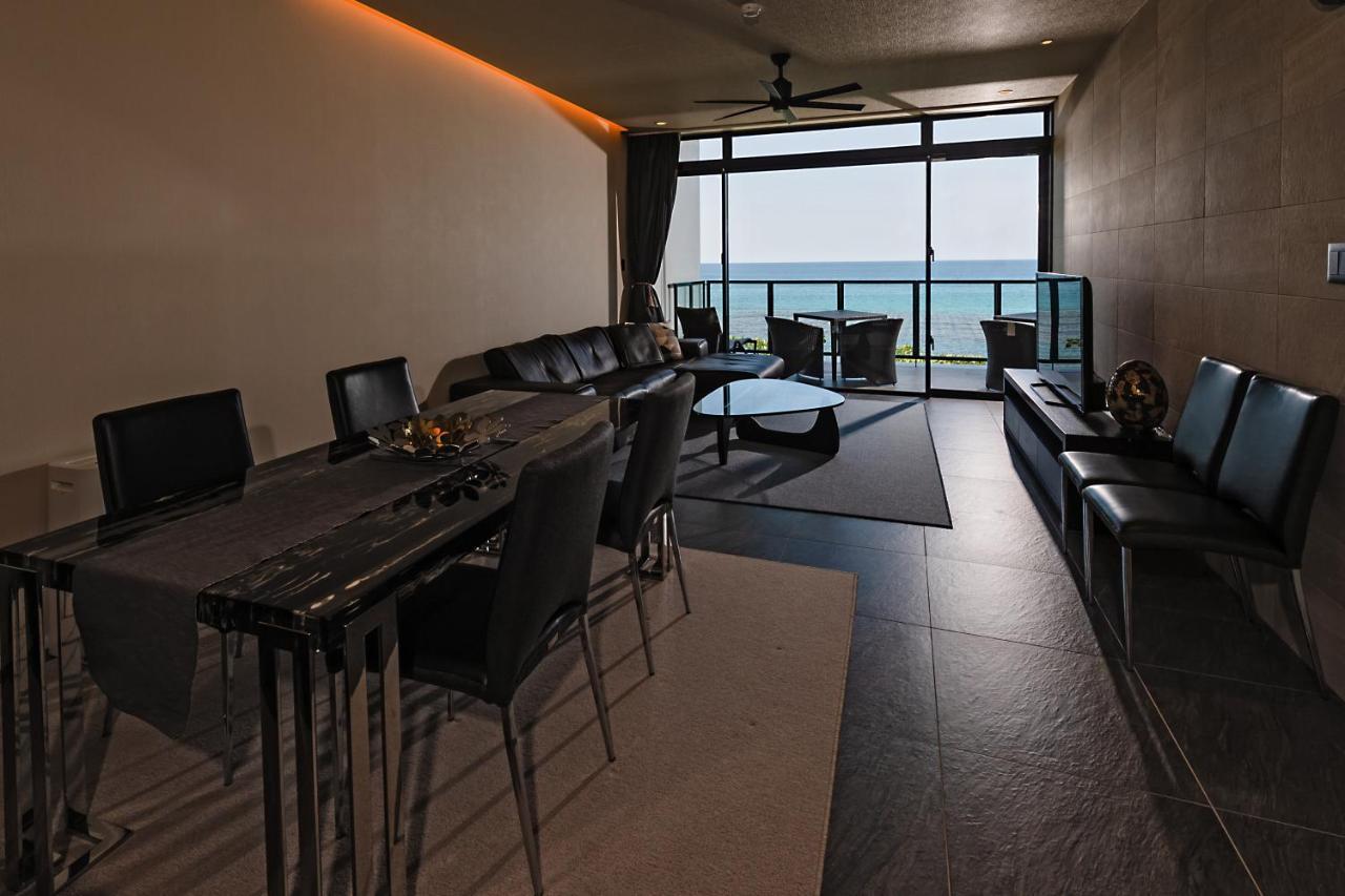 Condominium Noosa Nago Eksteriør bilde