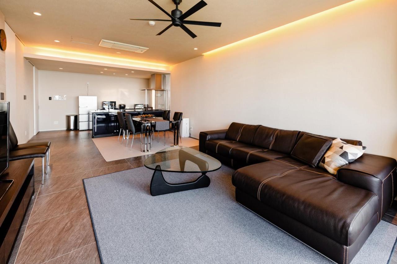 Condominium Noosa Nago Eksteriør bilde