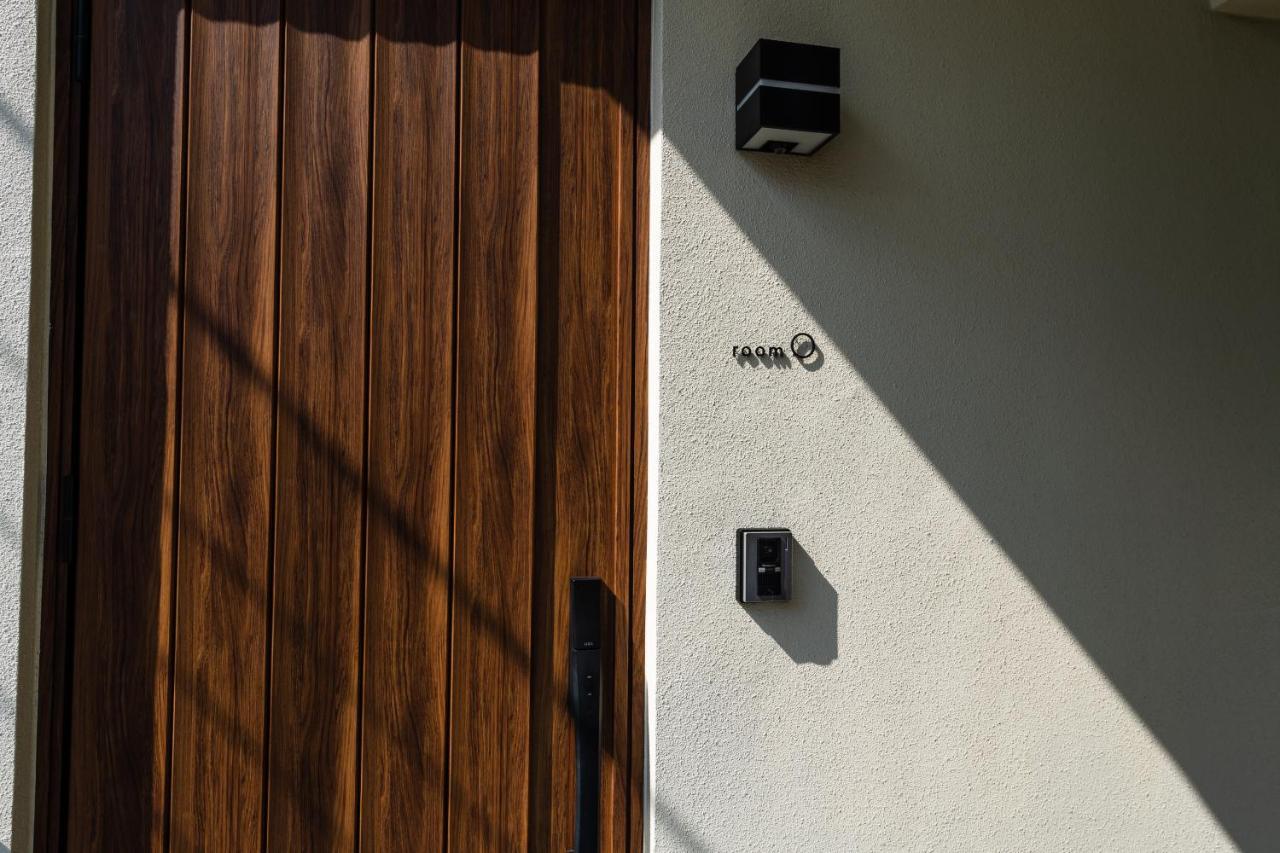 Condominium Noosa Nago Eksteriør bilde