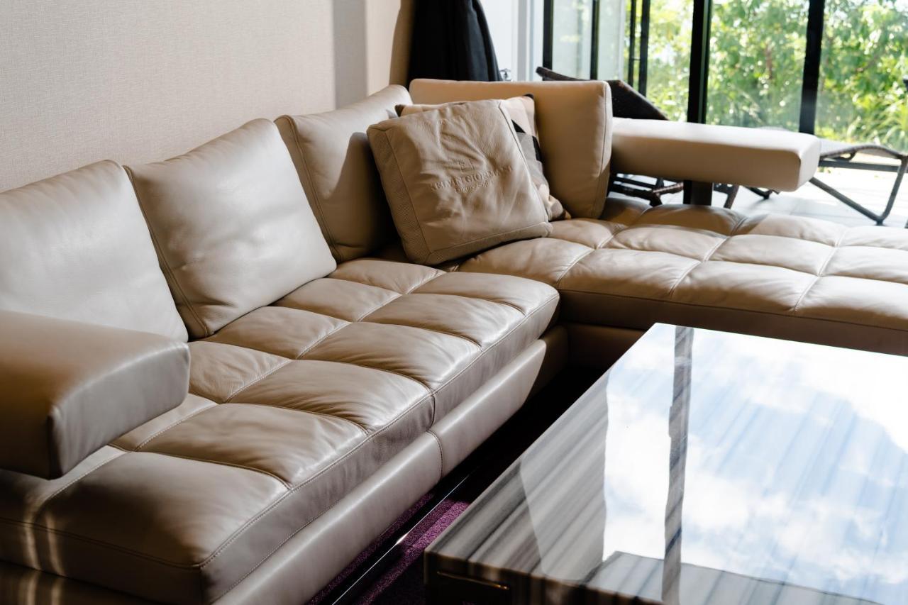 Condominium Noosa Nago Eksteriør bilde
