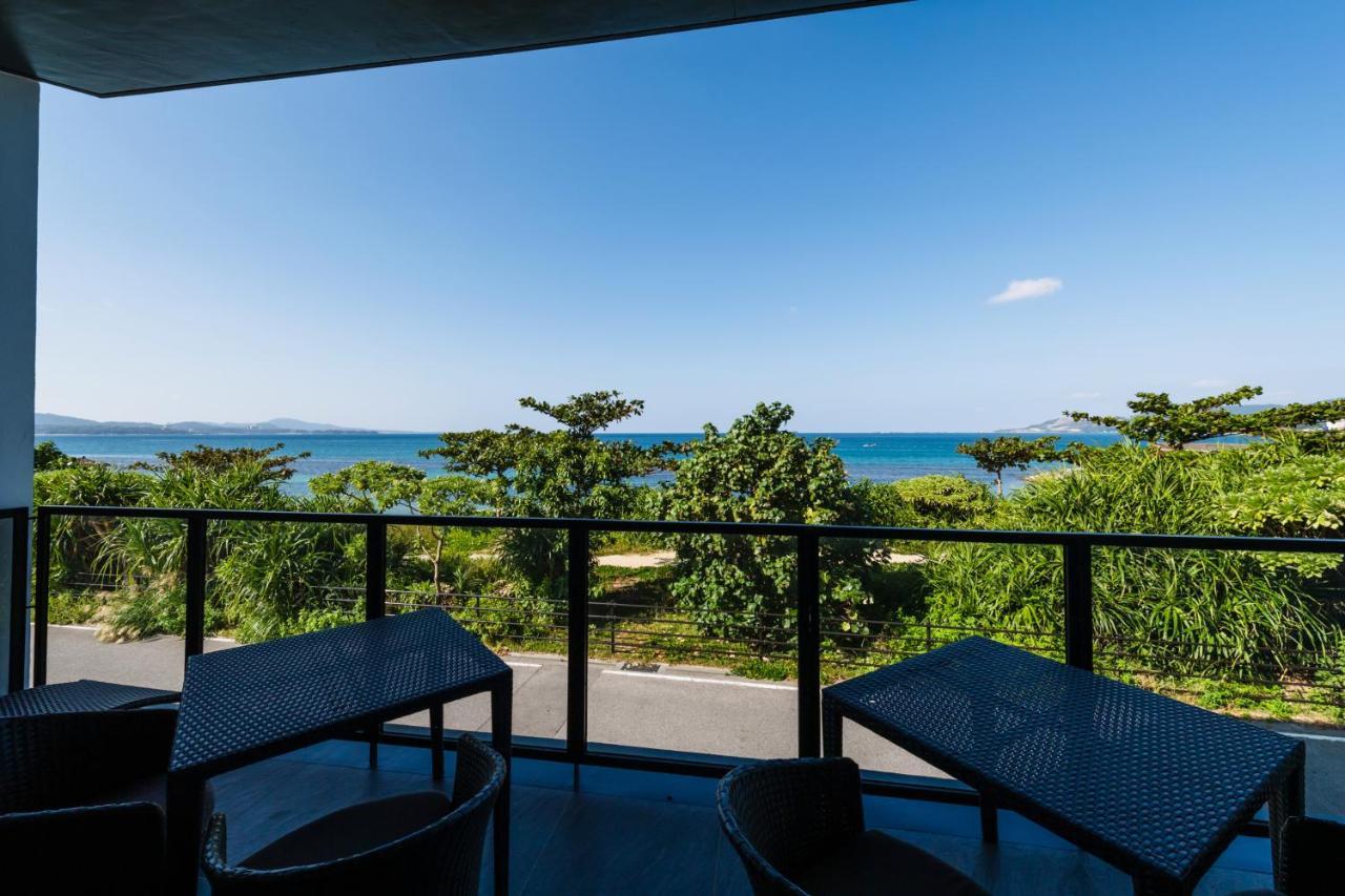 Condominium Noosa Nago Eksteriør bilde