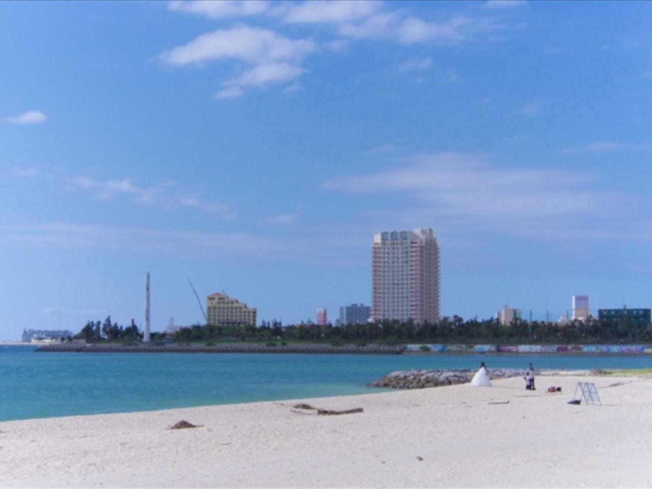 Condominium Noosa Nago Eksteriør bilde