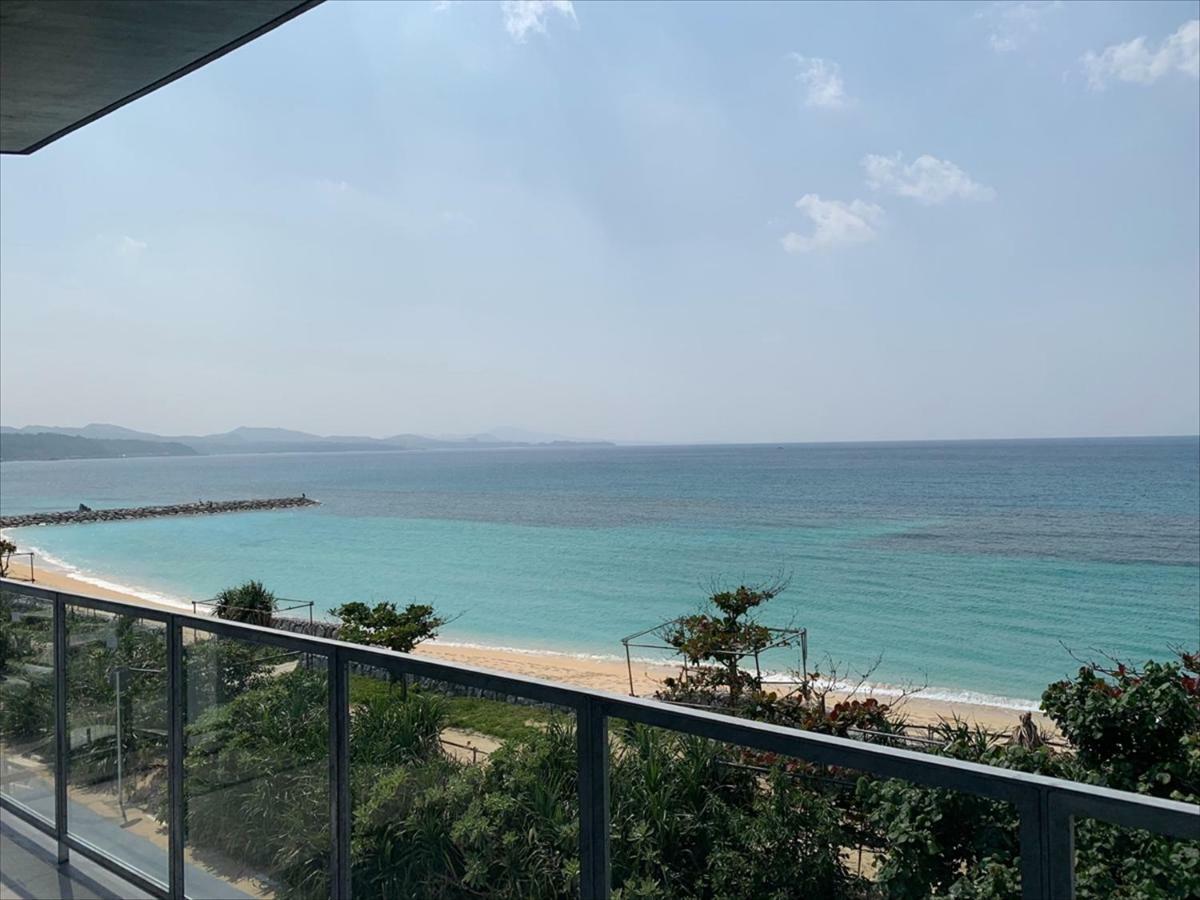 Condominium Noosa Nago Eksteriør bilde