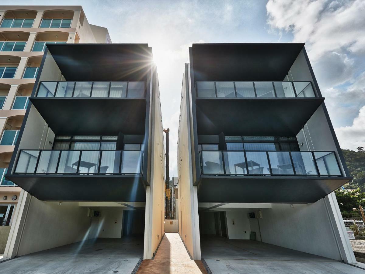 Condominium Noosa Nago Eksteriør bilde